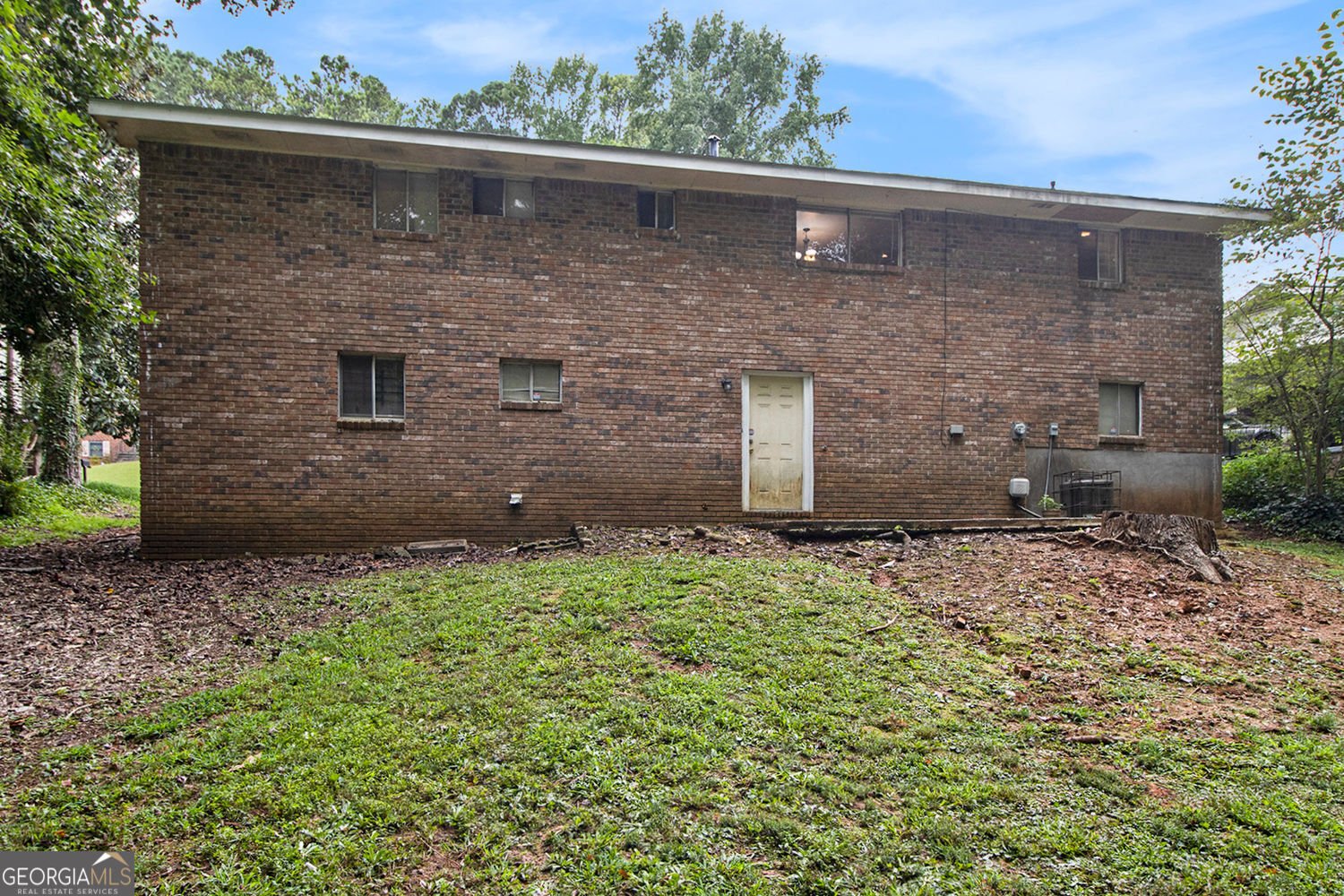 3684 Glen Mora Drive Decatur - 19