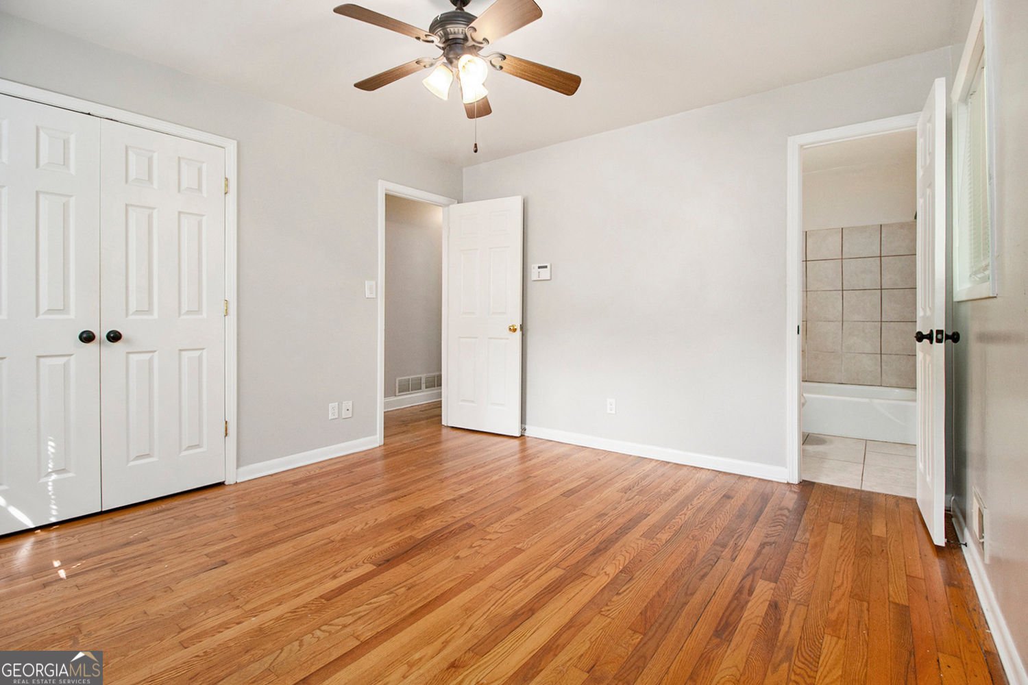 3684 Glen Mora Drive Decatur - 3