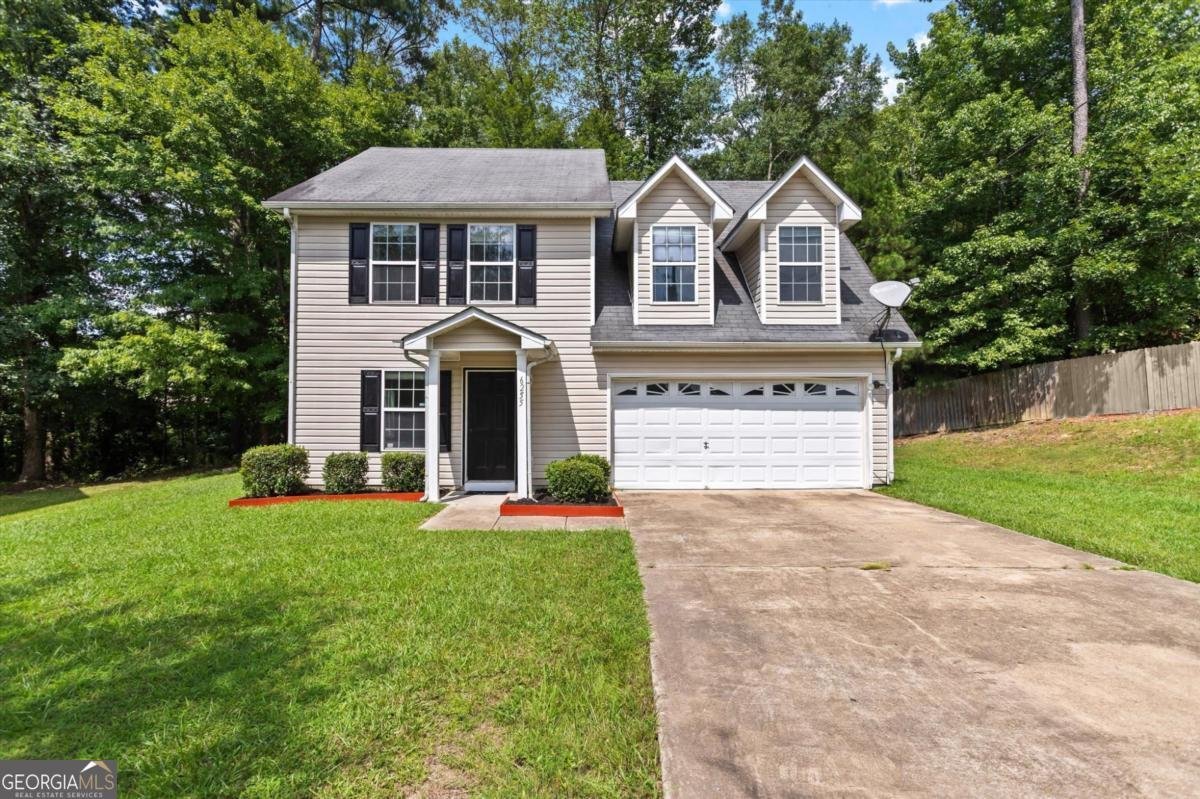 6255 Topaz Trail Atlanta - 1