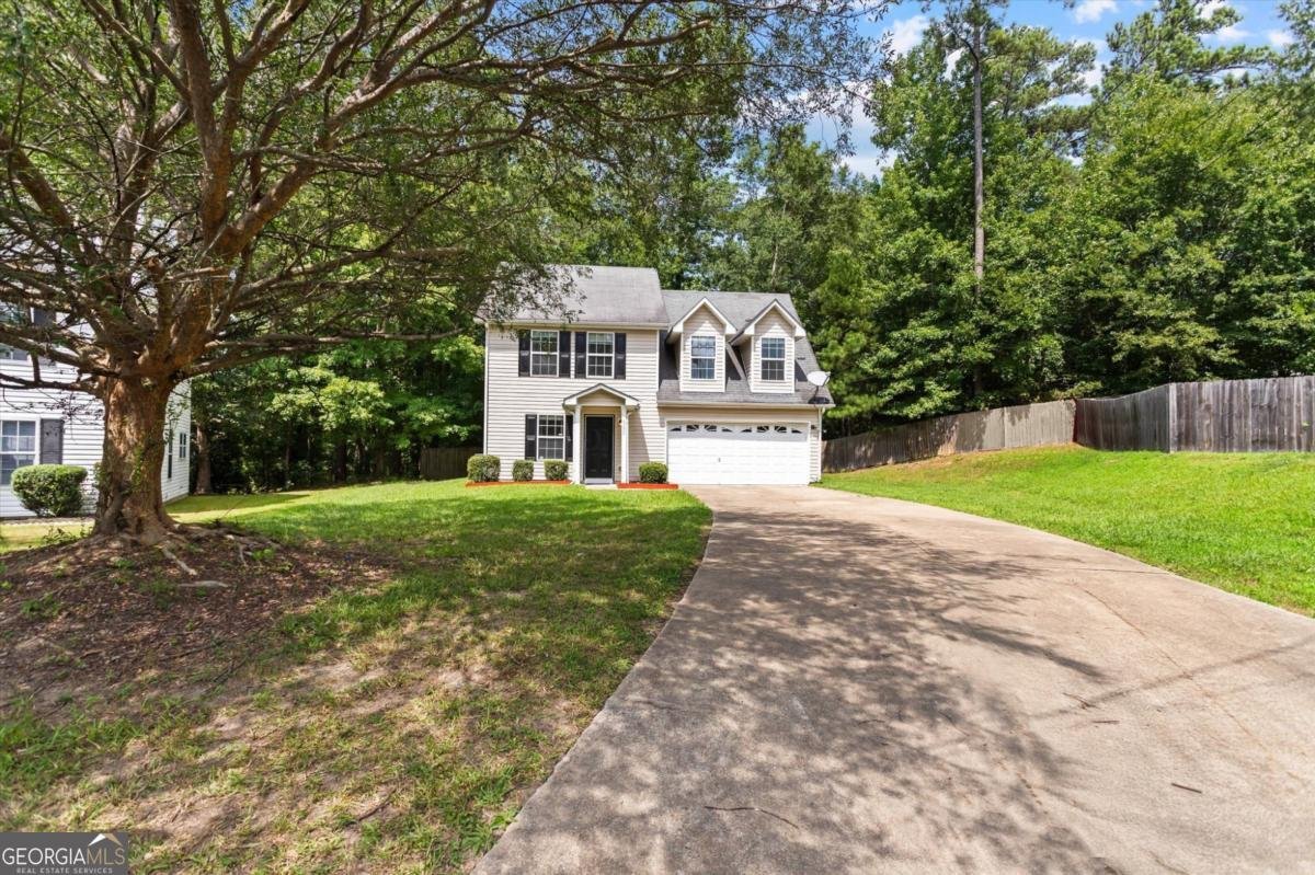6255 Topaz Trail Atlanta - 3