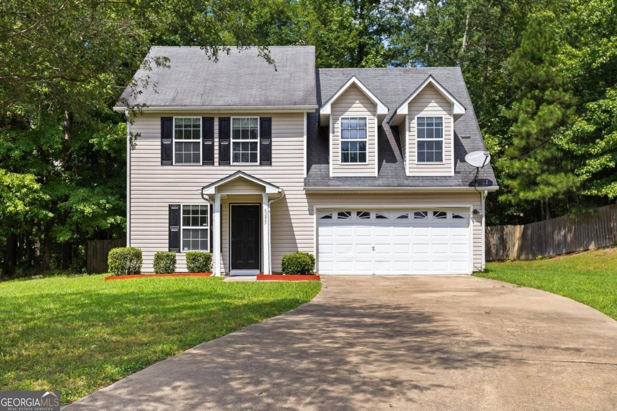 6255 Topaz Trail Atlanta - 4