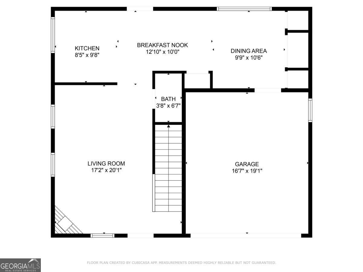 6255 Topaz Trail Atlanta - 43