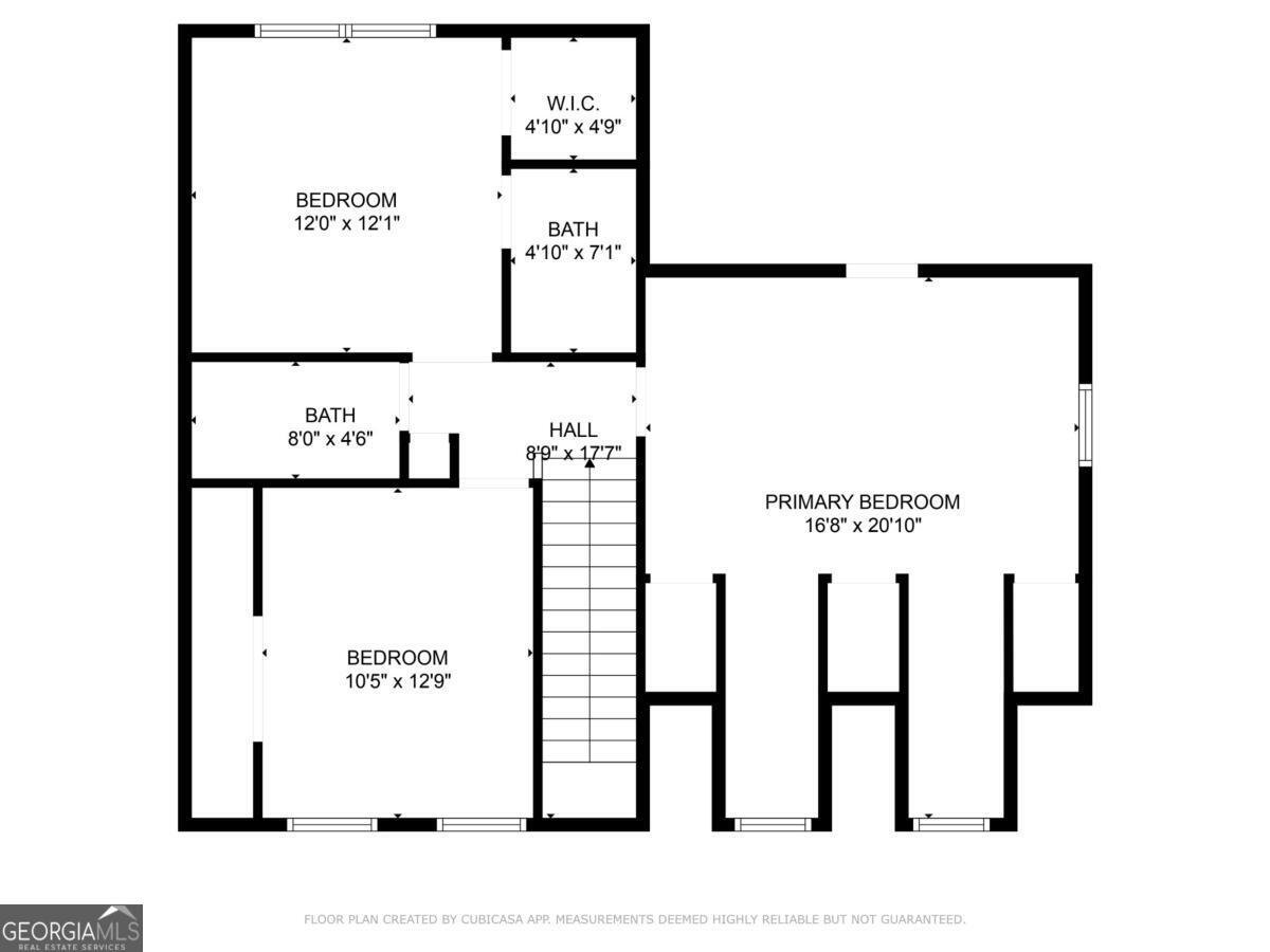 6255 Topaz Trail Atlanta - 44