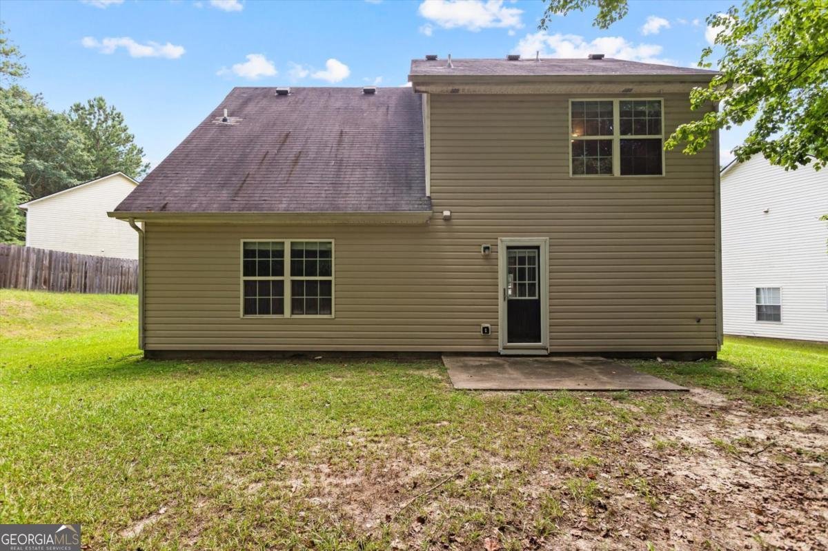 6255 Topaz Trail Atlanta - 6