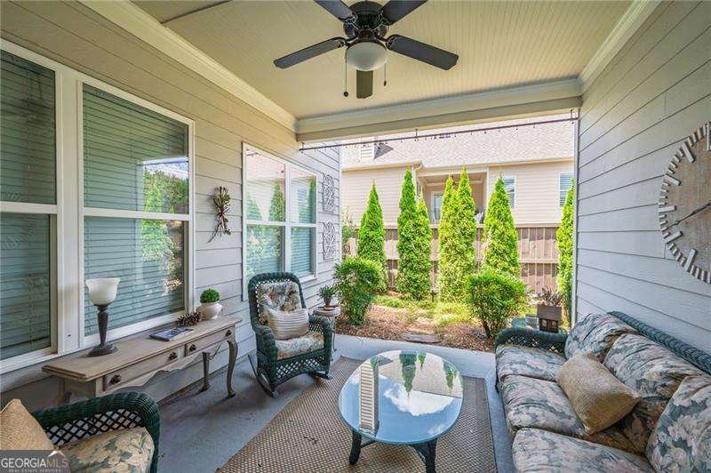 306 Serenity Way Woodstock - 1