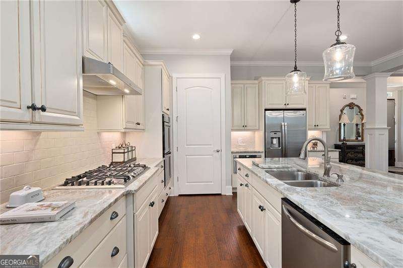306 Serenity Way Woodstock - 15