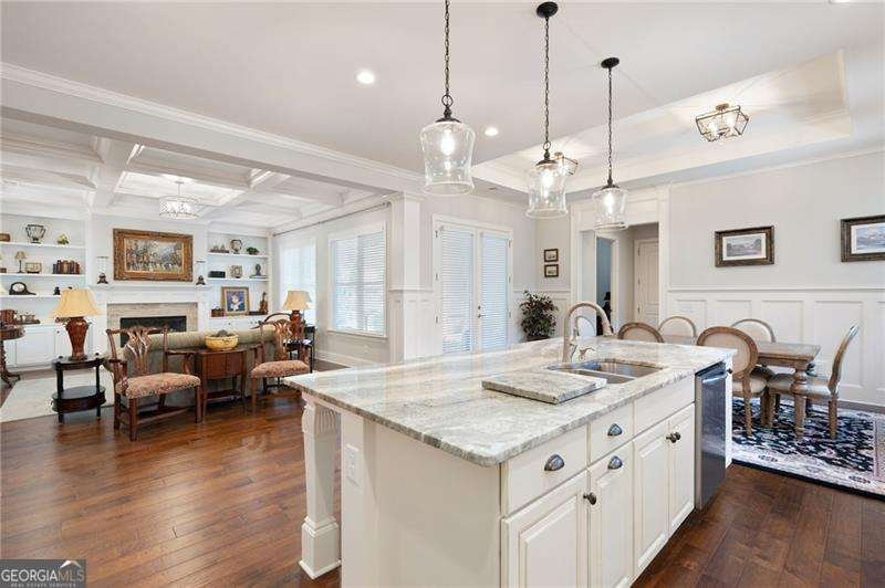306 Serenity Way Woodstock - 17