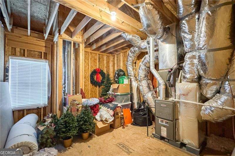 306 Serenity Way Woodstock - 2