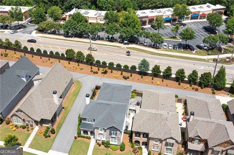 306 Serenity Way Woodstock - 41