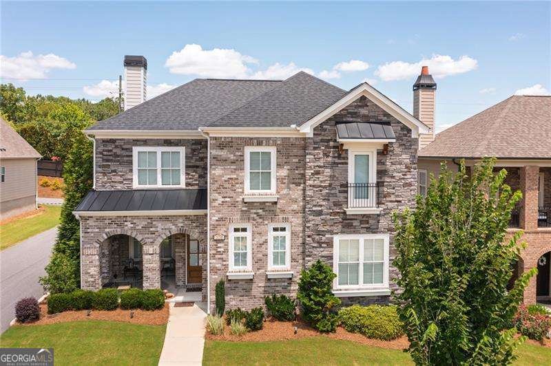 306 Serenity Way Woodstock - 6
