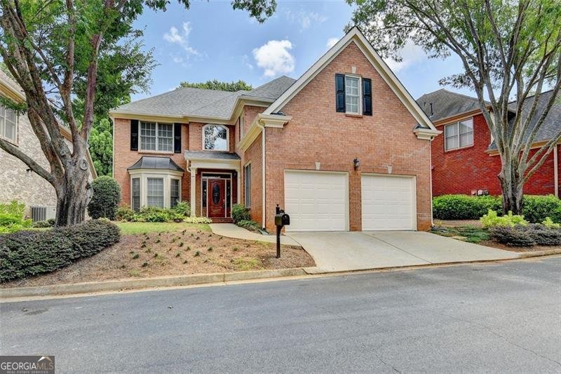 6350 GLEN OAKS Atlanta - 1