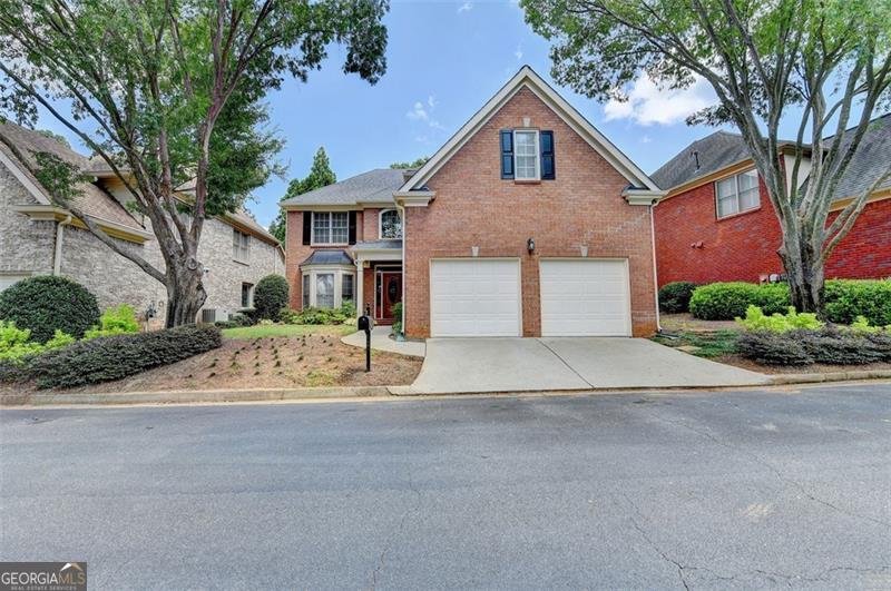 6350 GLEN OAKS Atlanta - 4
