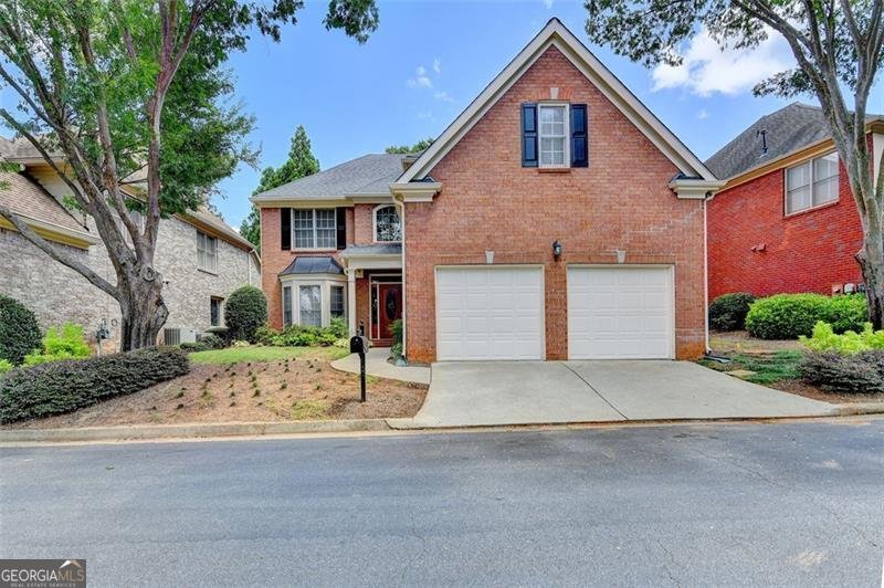 6350 GLEN OAKS Atlanta - 5