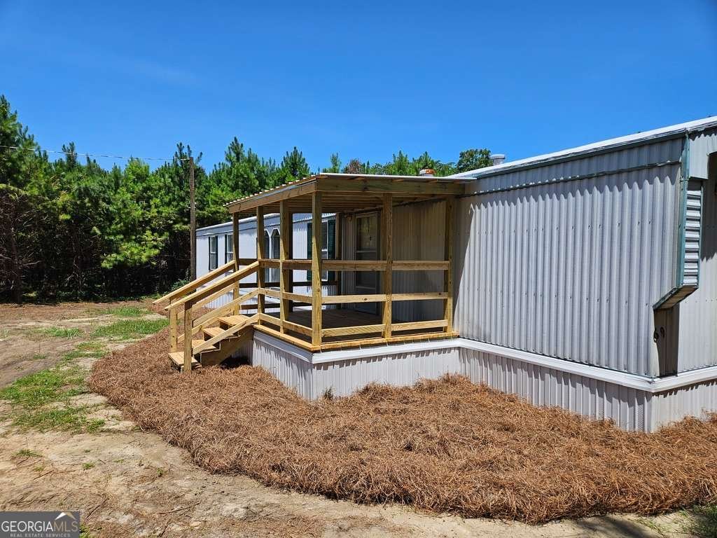 156 Lindy Road Fitzgerald - 2