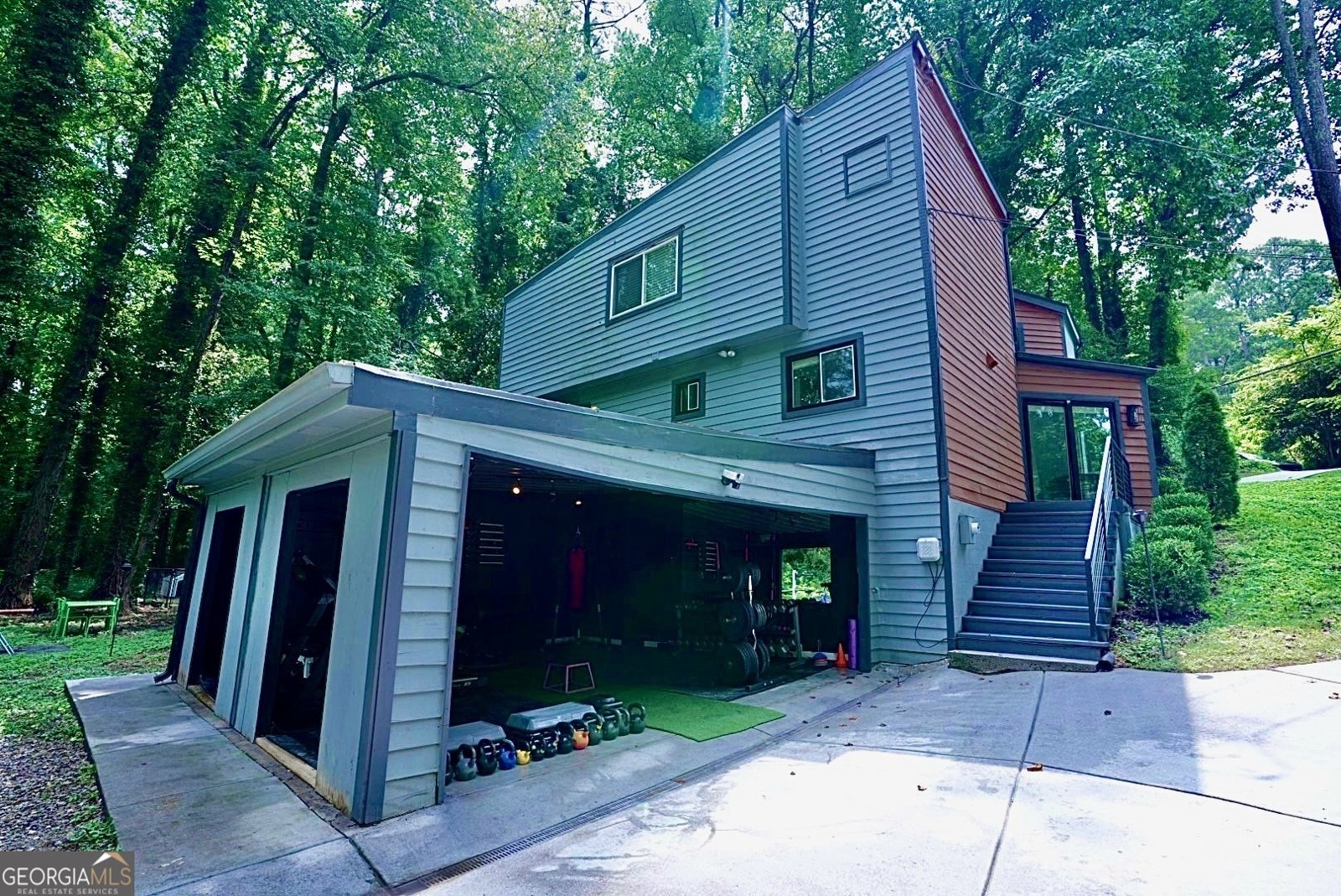 3433 Regalwoods Drive Doraville - 7