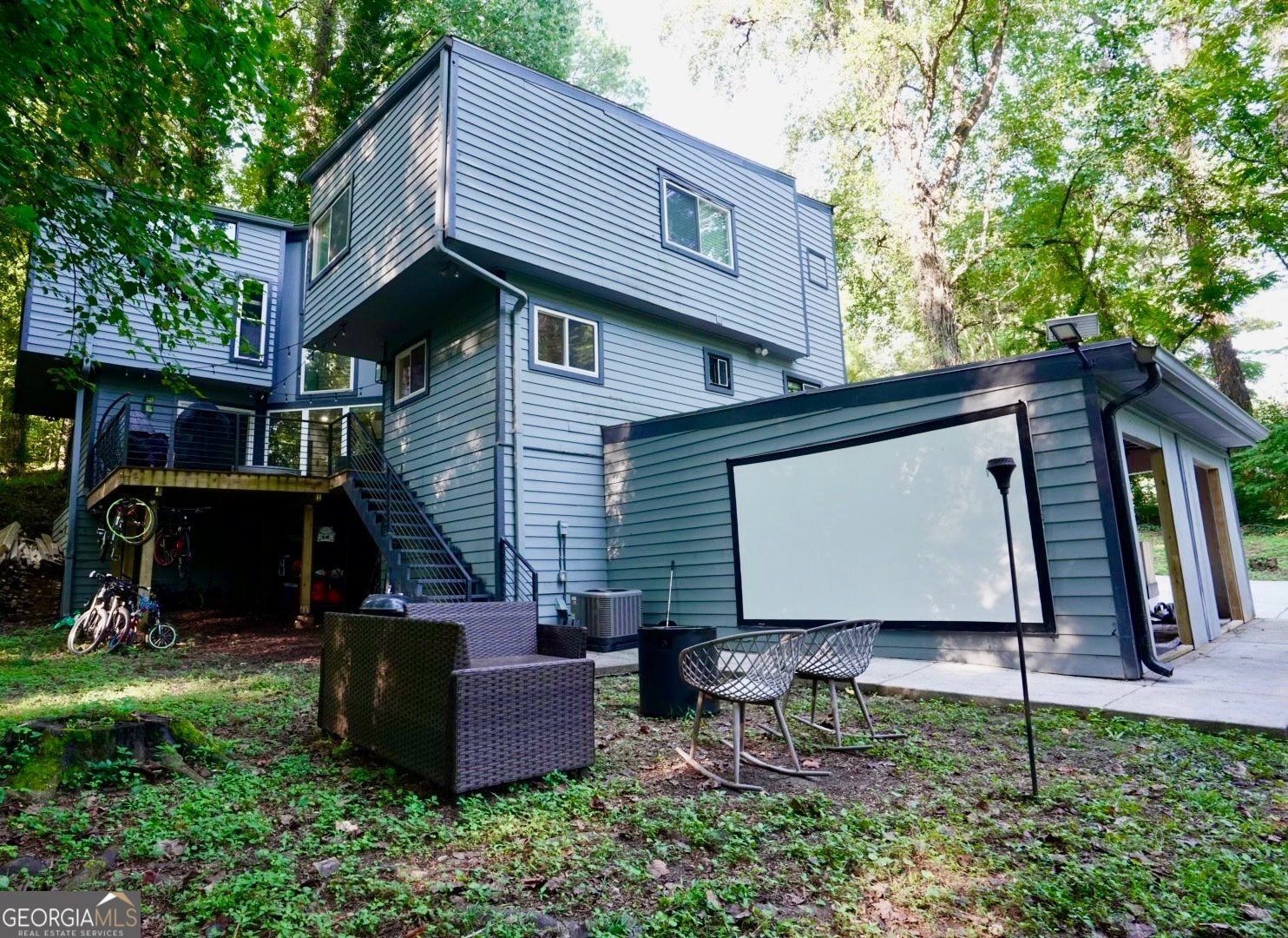 3433 Regalwoods Drive Doraville - 8