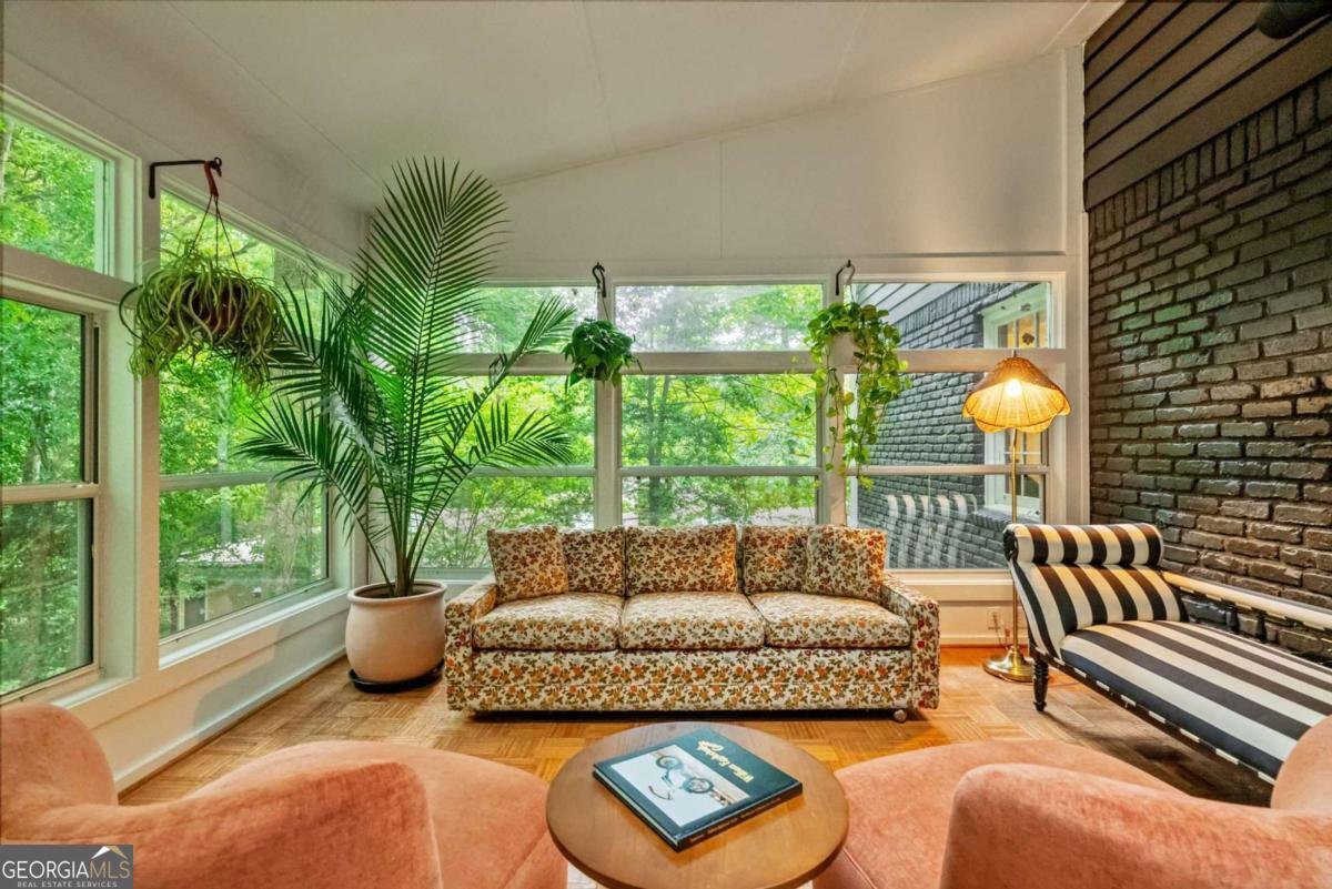 500 Tanacrest Drive Atlanta - 27