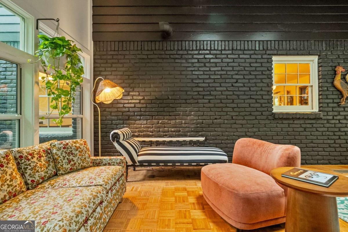 500 Tanacrest Drive Atlanta - 28