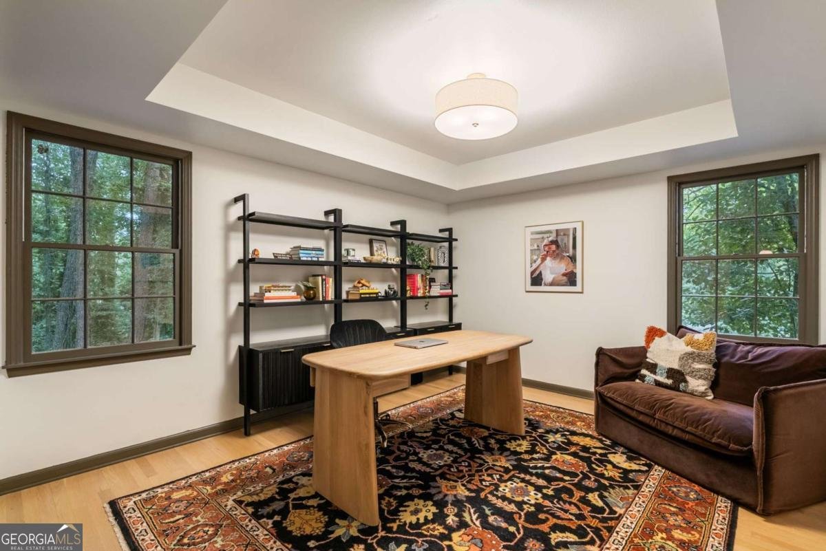 500 Tanacrest Drive Atlanta - 31