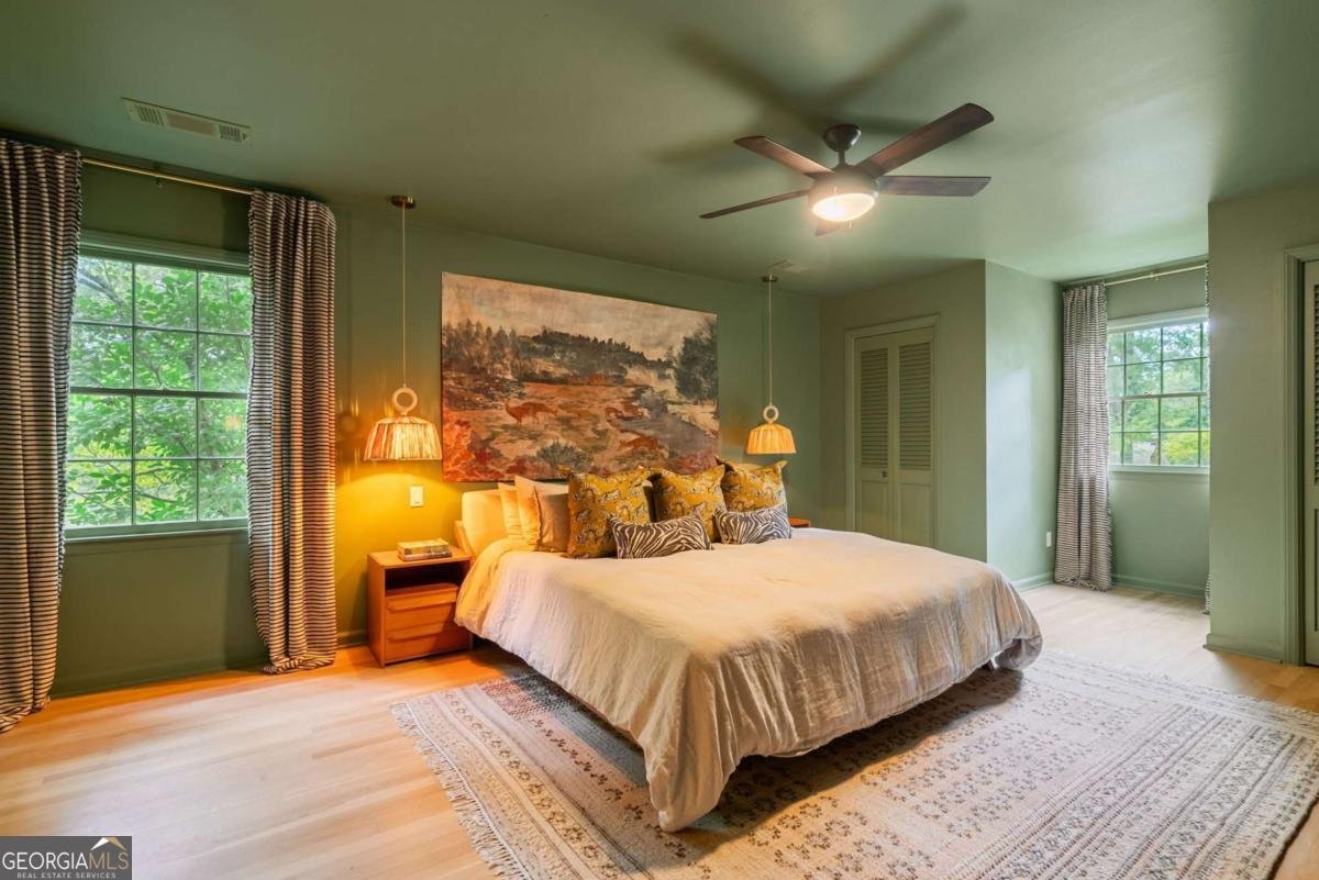 500 Tanacrest Drive Atlanta - 35