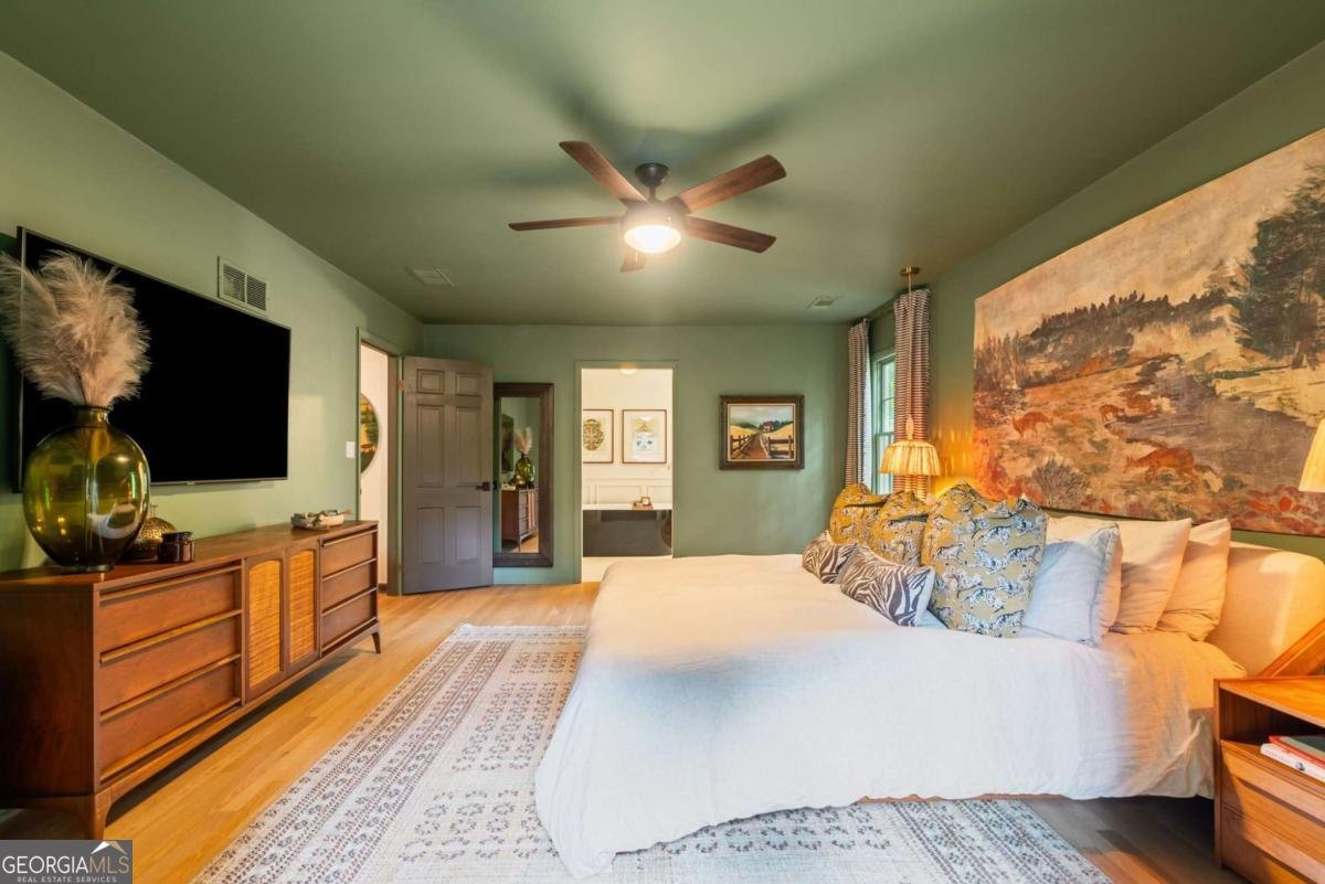 500 Tanacrest Drive Atlanta - 37