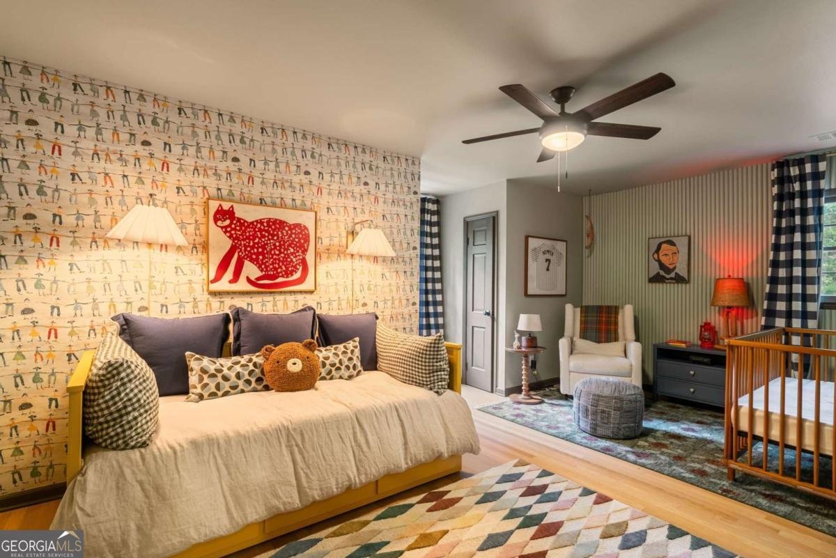 500 Tanacrest Drive Atlanta - 46