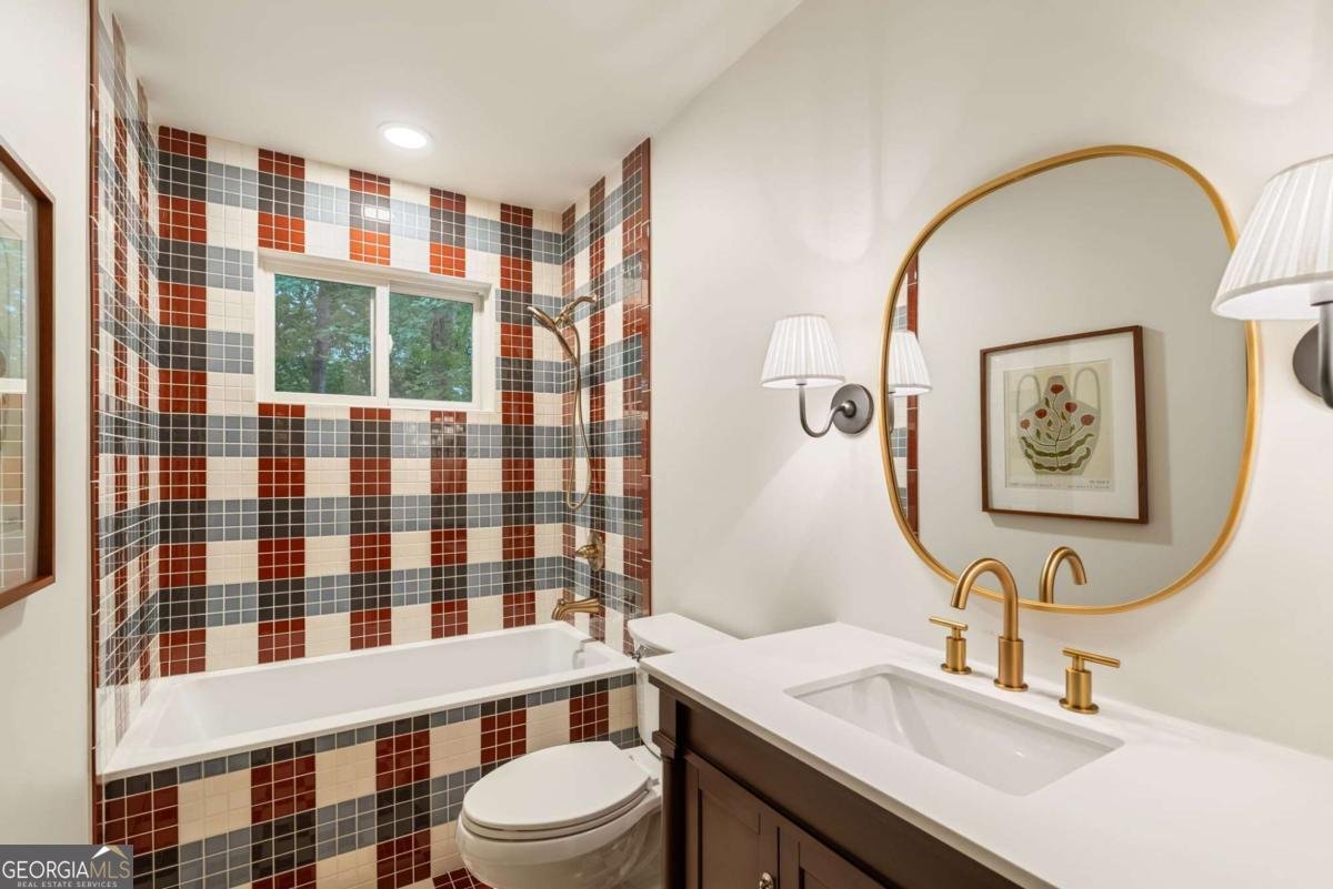 500 Tanacrest Drive Atlanta - 49
