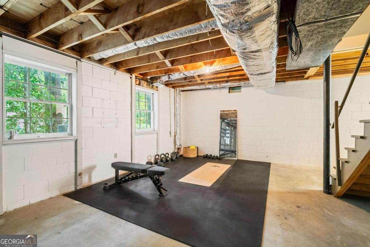 500 Tanacrest Drive Atlanta - 52