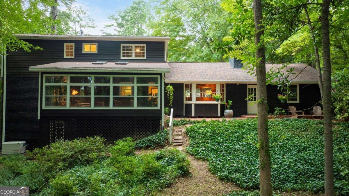 500 Tanacrest Drive Atlanta - 56