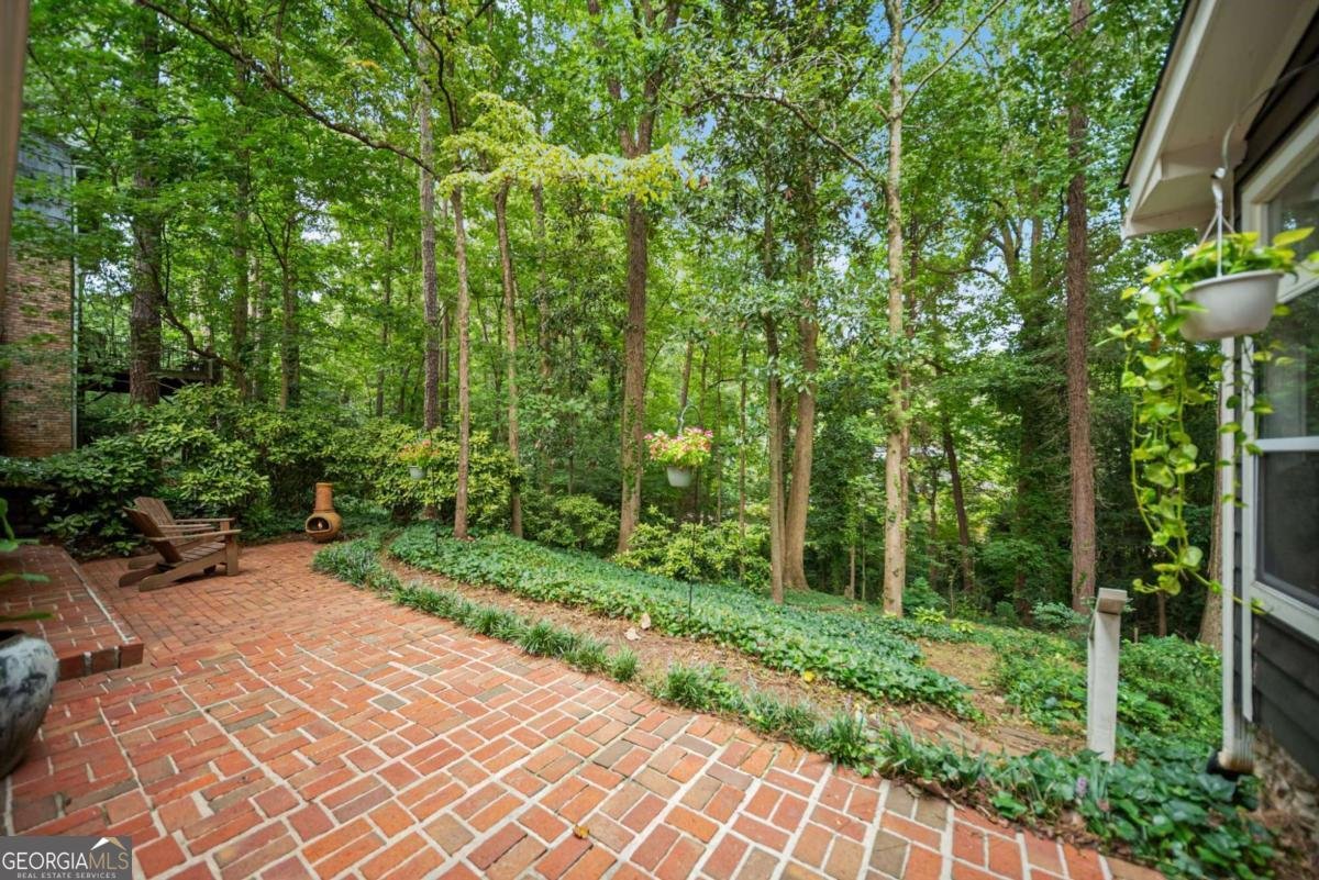 500 Tanacrest Drive Atlanta - 57