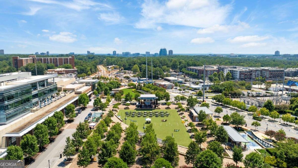 500 Tanacrest Drive Atlanta - 64