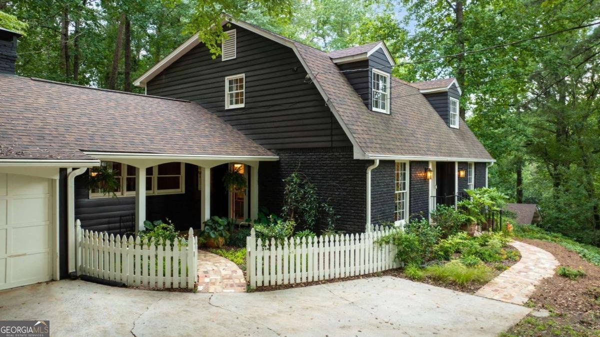 500 Tanacrest Drive Atlanta - 68