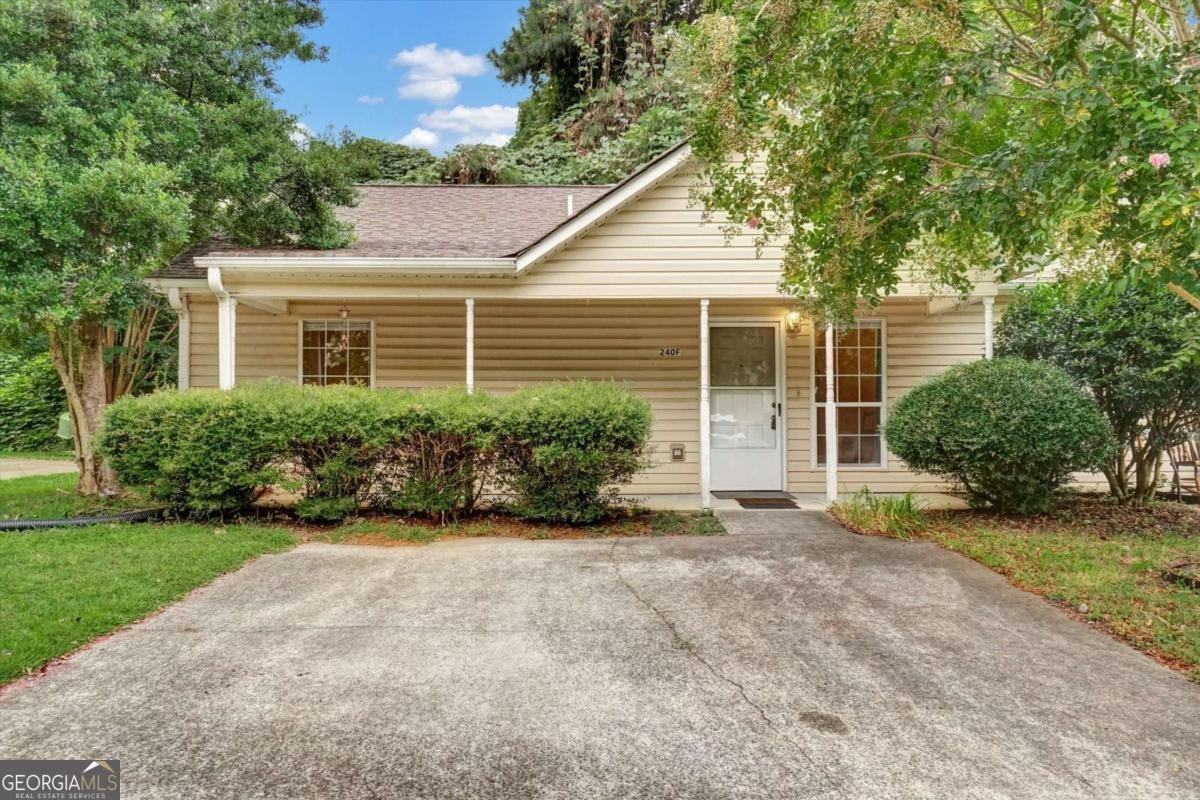 240 Jacobs Way Jasper - 1