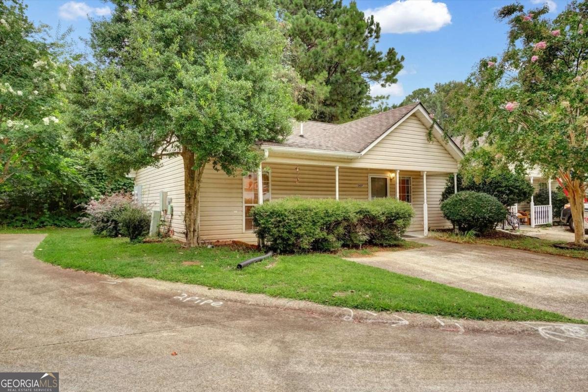 240 Jacobs Way Jasper - 2
