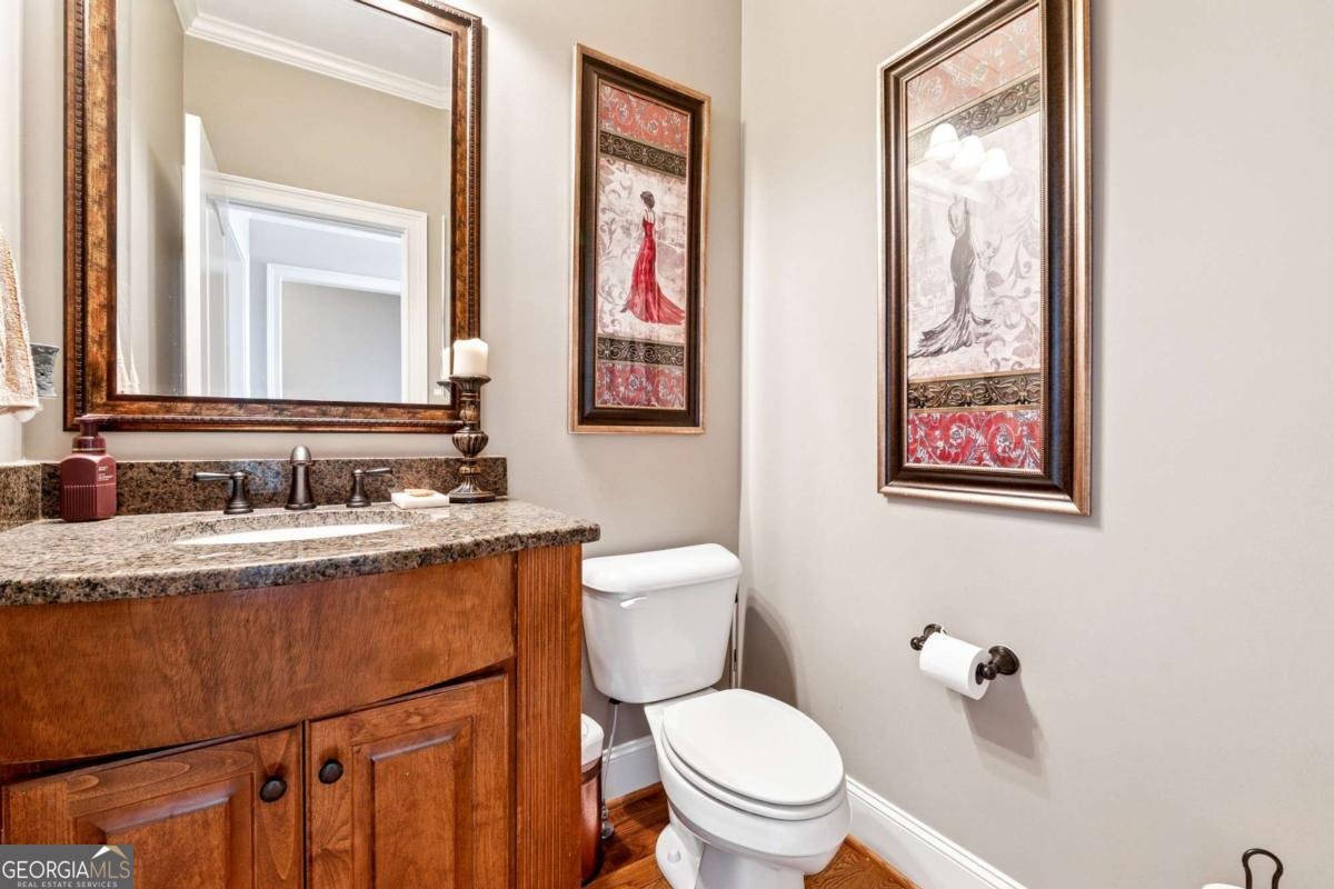 132 Haley Farm Drive Canton - 13