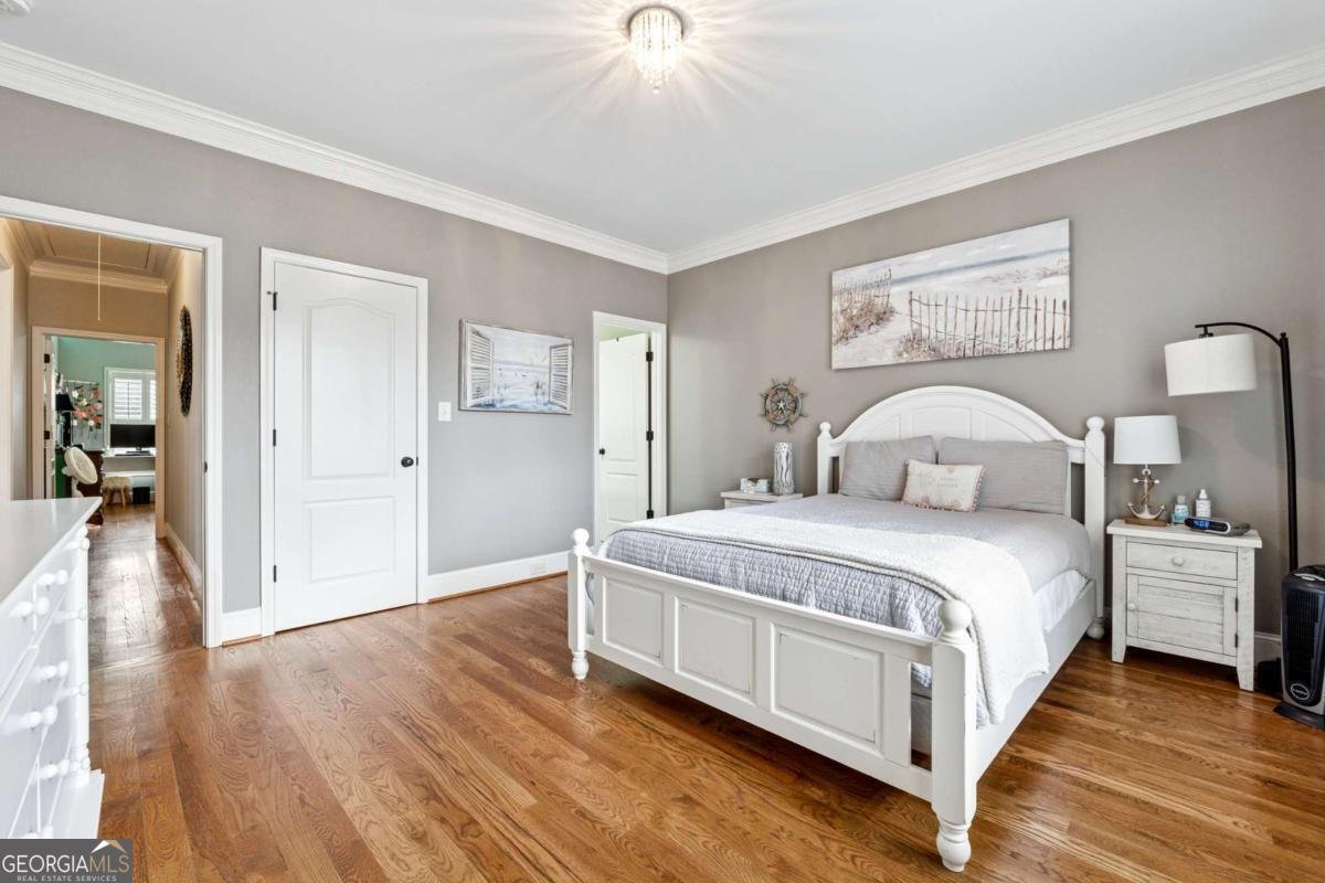 132 Haley Farm Drive Canton - 14