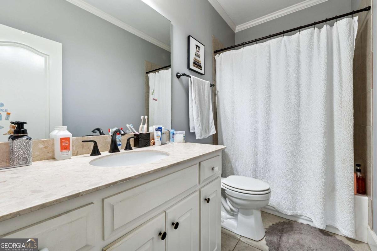 132 Haley Farm Drive Canton - 16