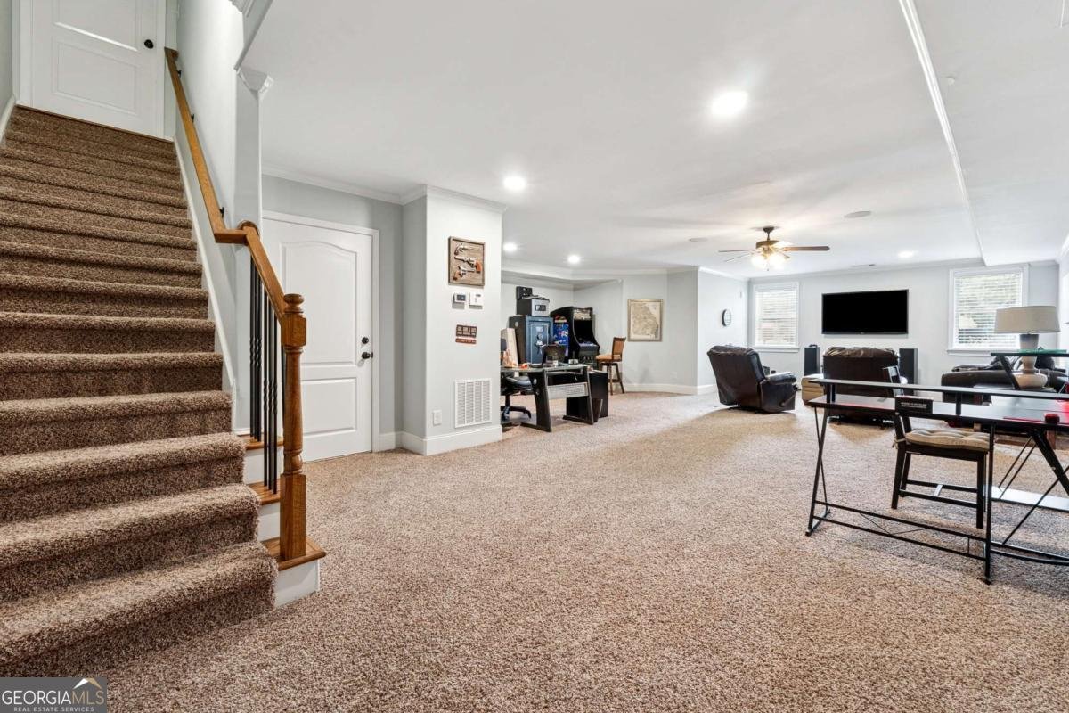 132 Haley Farm Drive Canton - 22