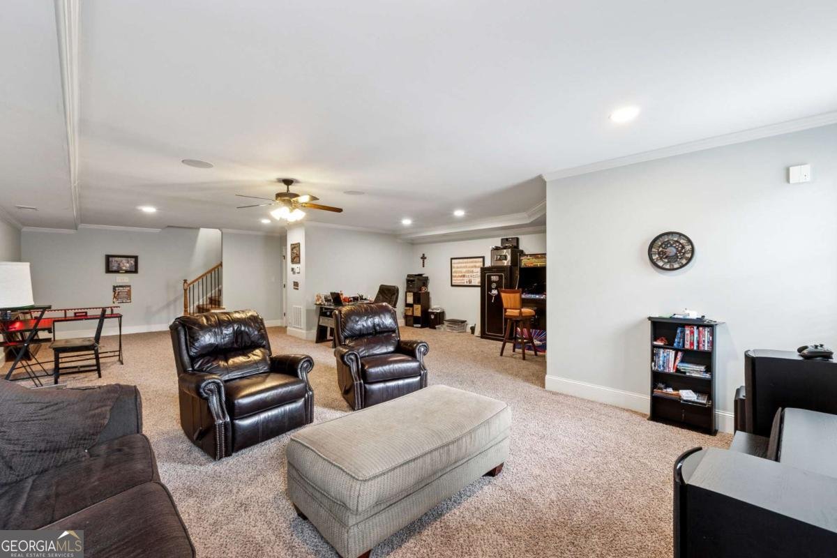 132 Haley Farm Drive Canton - 23