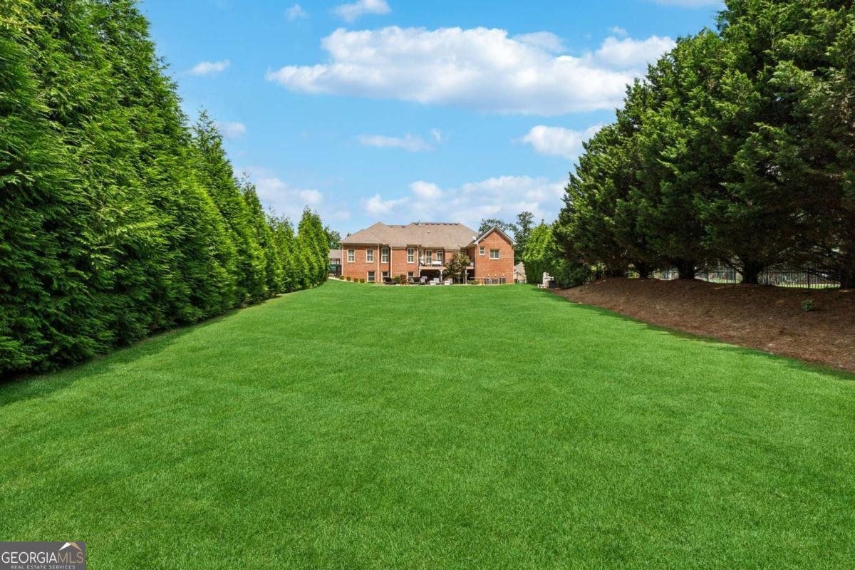 132 Haley Farm Drive Canton - 27