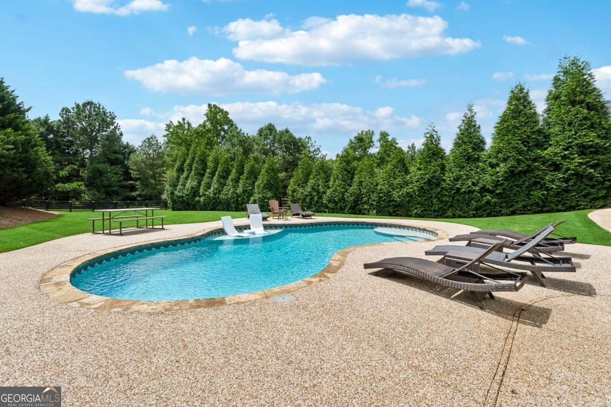 132 Haley Farm Drive Canton - 28