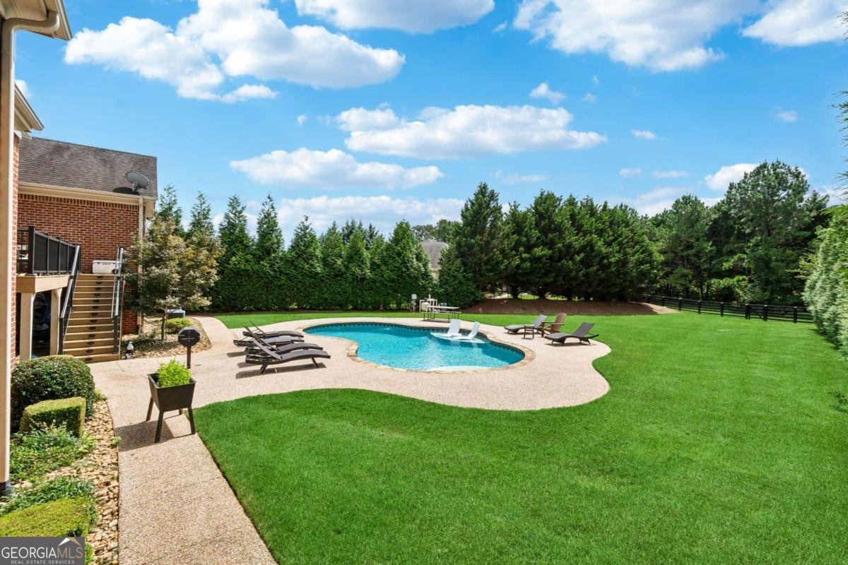 132 Haley Farm Drive Canton - 29