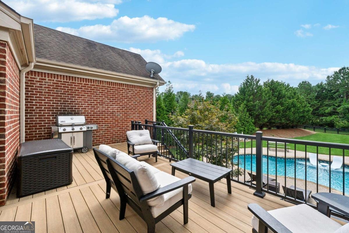 132 Haley Farm Drive Canton - 4