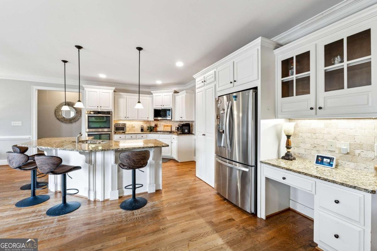 132 Haley Farm Drive Canton - 6