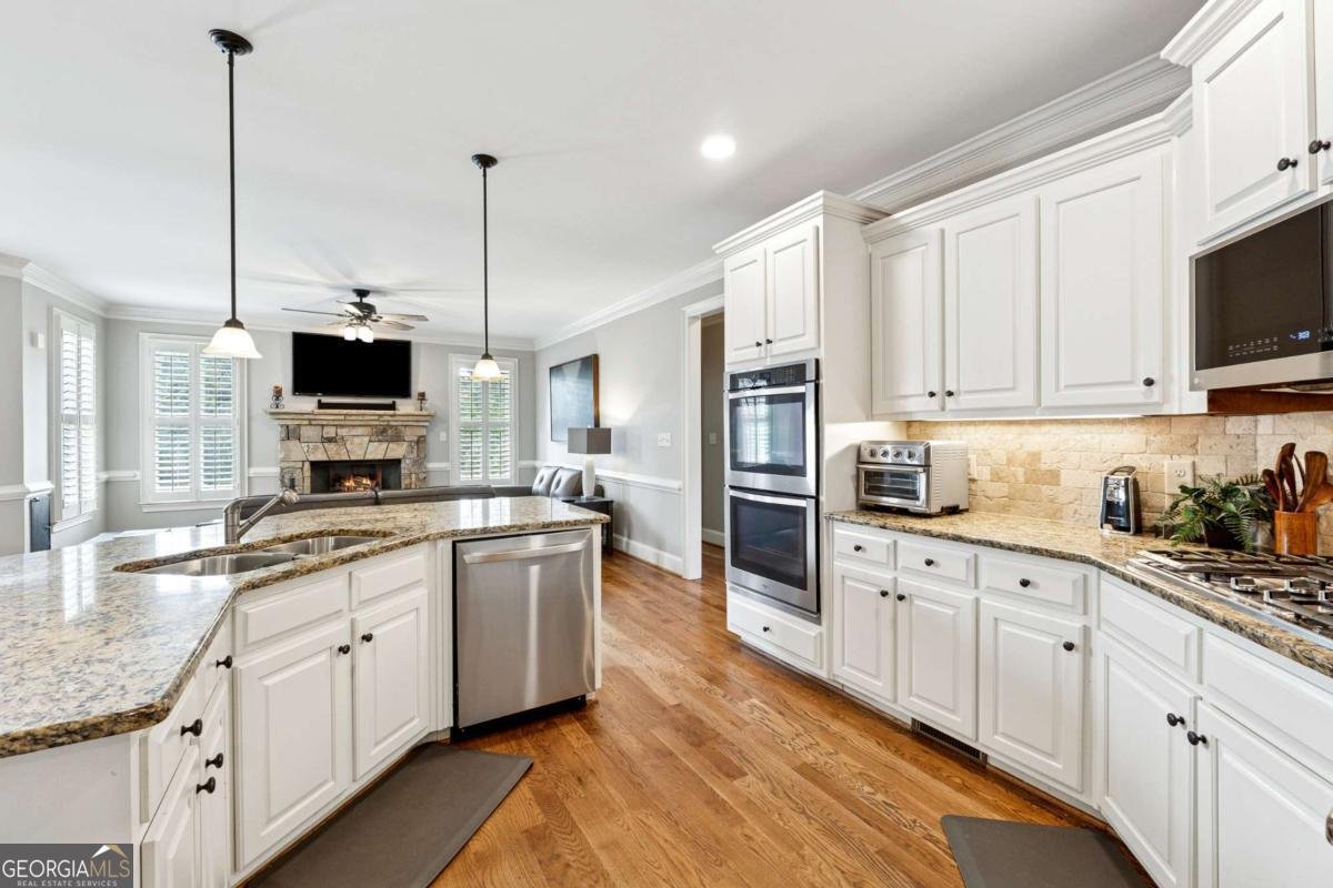 132 Haley Farm Drive Canton - 7