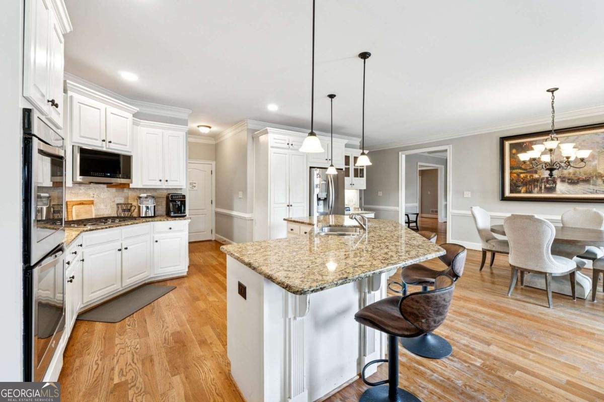 132 Haley Farm Drive Canton - 8