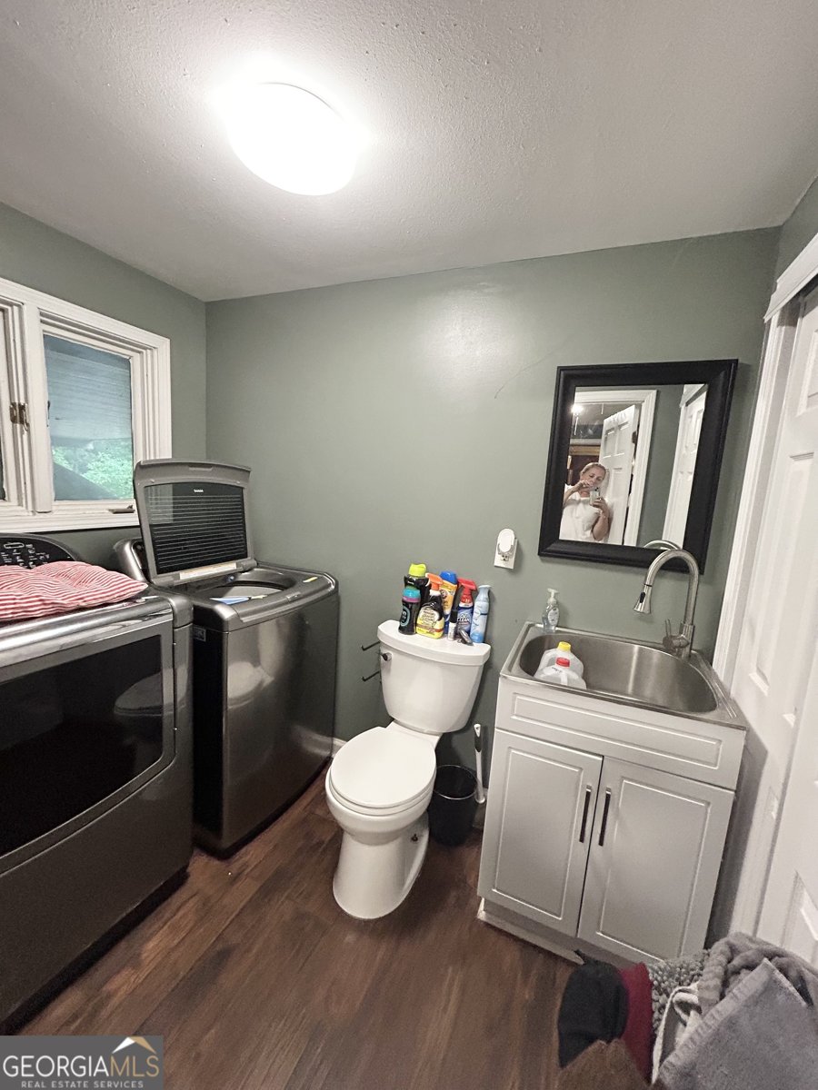 436 Prospect Avenue Waco - 11
