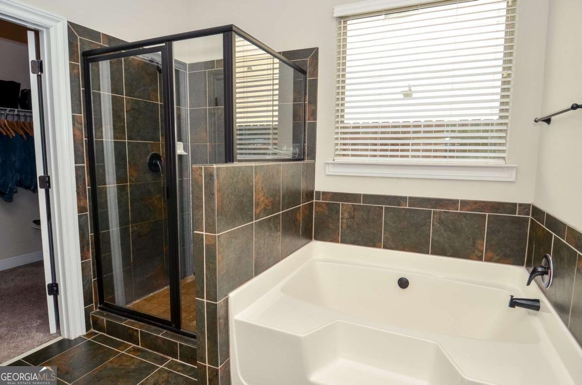 2436 Loughridge Drive Buford - 10