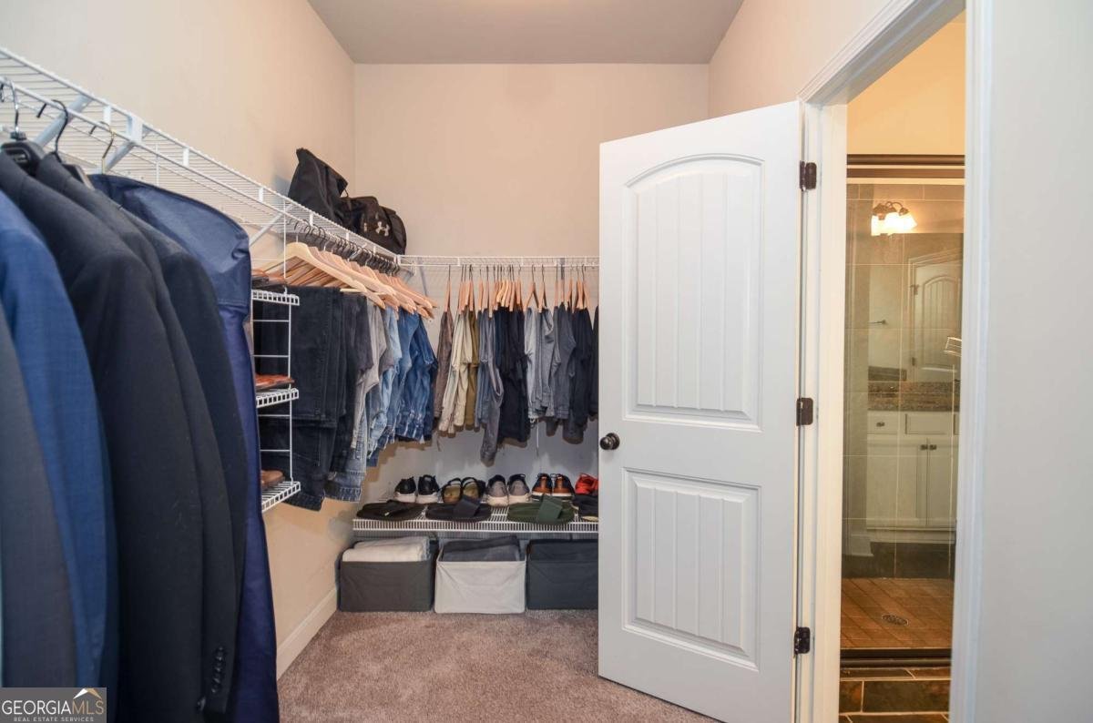 2436 Loughridge Drive Buford - 14