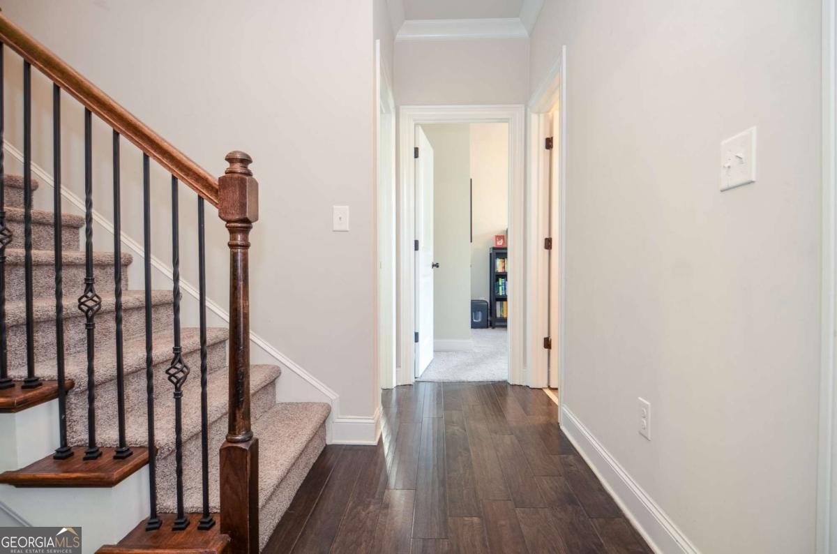 2436 Loughridge Drive Buford - 15